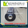 clear transparent pvc film for funiture packing/ table cover
